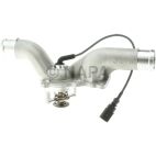 Engine Coolant Thermostat / Water Outlet Assembly