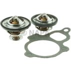 Engine Coolant Thermostat
