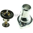 Engine Coolant Thermostat Kit