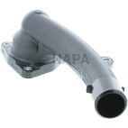 Engine Coolant Thermostat / Water Outlet Assembly