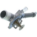 Engine Coolant Thermostat / Water Outlet Assembly
