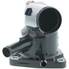 Engine Coolant Thermostat / Water Outlet Assembly