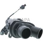 Engine Coolant Thermostat / Water Outlet Assembly