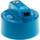 Diesel Exhaust Fluid (DEF) Filler Cap