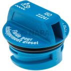 Diesel Exhaust Fluid (DEF) Filler Cap