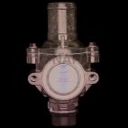 Engine Coolant Thermostat / Water Outlet Assembly
