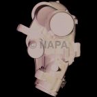 Engine Coolant Thermostat / Water Outlet Assembly