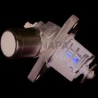 Engine Coolant Thermostat / Water Outlet Assembly