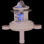 Engine Coolant Thermostat / Water Outlet Assembly