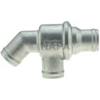Engine Coolant Thermostat / Water Outlet Assembly