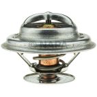 Engine Coolant Thermostat