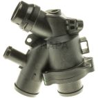 Engine Coolant Thermostat / Water Outlet Assembly