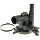 Engine Coolant Thermostat / Water Outlet Assembly