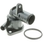 Engine Coolant Thermostat / Water Outlet Assembly