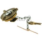 Fuel Tank Cap