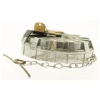 Fuel Tank Cap