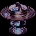Engine Coolant Thermostat