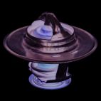 Engine Coolant Thermostat