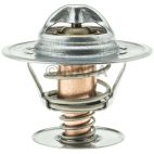Engine Coolant Thermostat