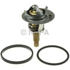 Engine Coolant Thermostat