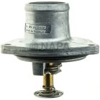 Engine Coolant Thermostat / Water Outlet Assembly