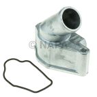 Engine Coolant Thermostat / Water Outlet Assembly