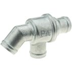 Engine Coolant Thermostat / Water Outlet Assembly