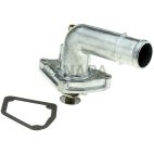 Engine Coolant Thermostat / Water Outlet Assembly