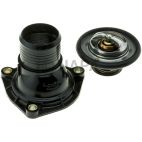 Engine Coolant Thermostat Kit