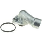 Engine Coolant Thermostat / Water Outlet Assembly