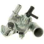 Engine Coolant Thermostat / Water Outlet Assembly
