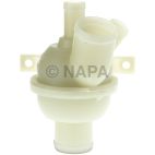 Engine Coolant Thermostat / Water Outlet Assembly