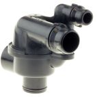 Engine Coolant Thermostat / Water Outlet Assembly