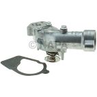Engine Coolant Thermostat / Water Outlet Assembly