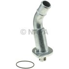 Engine Coolant Thermostat / Water Outlet Assembly