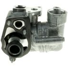 Engine Coolant Thermostat / Water Outlet Assembly