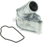 Engine Coolant Thermostat / Water Outlet Assembly