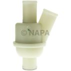 Engine Coolant Thermostat / Water Outlet Assembly