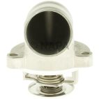 Engine Coolant Thermostat / Water Outlet Assembly