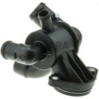 Engine Coolant Thermostat / Water Outlet Assembly