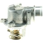 Engine Coolant Thermostat / Water Outlet Assembly