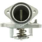Engine Coolant Thermostat / Water Outlet Assembly