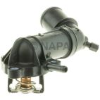 Engine Coolant Thermostat / Water Outlet Assembly