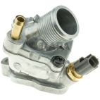 Engine Coolant Thermostat / Water Outlet Assembly