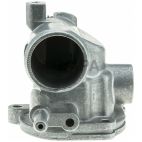 Engine Coolant Thermostat / Water Outlet Assembly