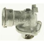 Engine Coolant Thermostat / Water Outlet Assembly
