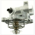 Engine Coolant Thermostat / Water Outlet Assembly