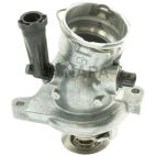 Engine Coolant Thermostat / Water Outlet Assembly