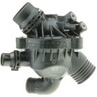 Engine Coolant Thermostat / Water Outlet Assembly