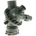 Engine Coolant Thermostat / Water Outlet Assembly